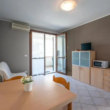 Smith Sul Mare Apart Otel 3*