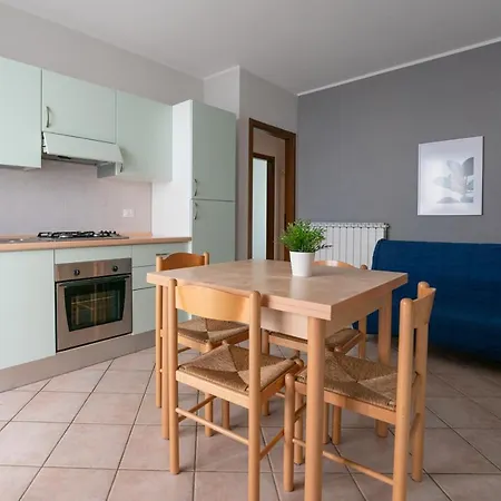 Apart Otel Smith Sul Mare 3*