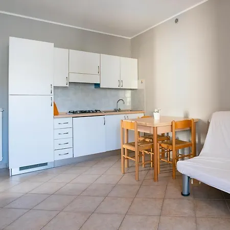 Smith Sul Mare Apart Otel