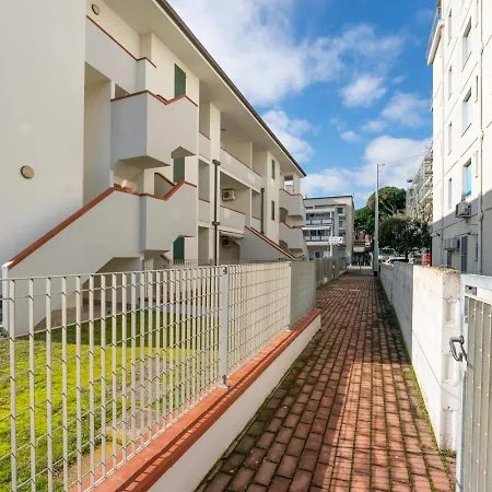 Apart Otel Smith Sul Mare