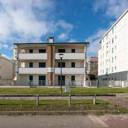 Smith Sul Mare Apart Otel 3*