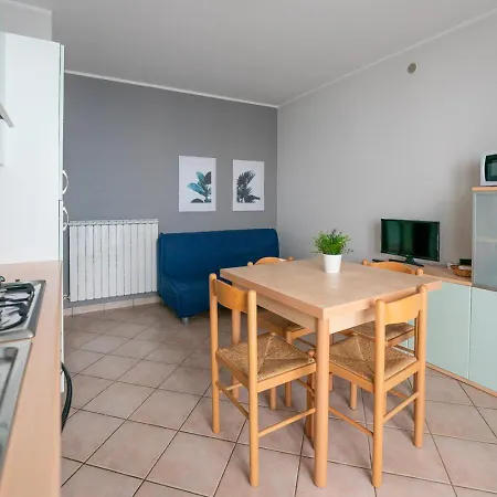 Smith Sul Mare 3* Llido Degli Estensi