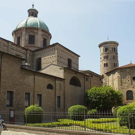 Smith Sul Mare 公寓式酒店 3*