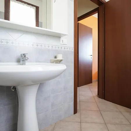 Apart Otel Smith Sul Mare