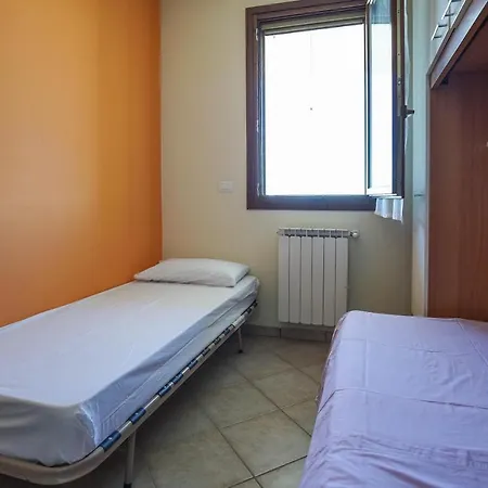 Smith Sul Mare Apart Otel 3*