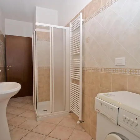 Apart Otel Smith Sul Mare Llido Degli Estensi