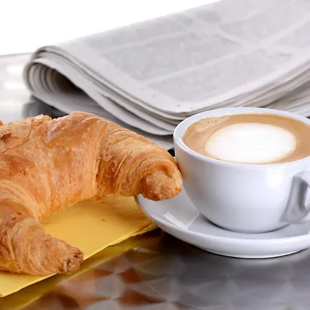 公寓式酒店 Smith Sul Mare 里杜德里伊斯坦西