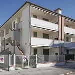 Smith Sul Mare Aparthotel 3*