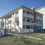 Smith Sul Mare Aparthotel Llido Degli Estensi