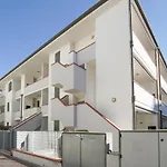 Aparthotel Smith Sul Mare Llido Degli Estensi
