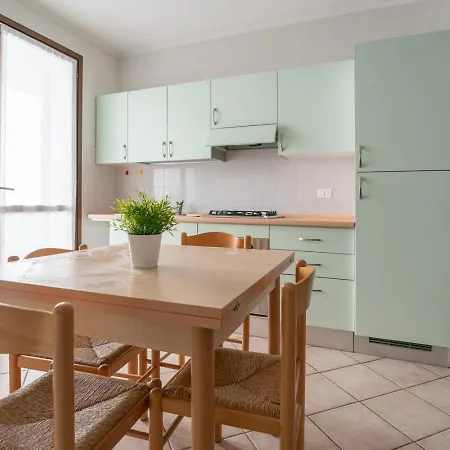 Smith Sul Mare Apart-hotel Llido Degli Estensi