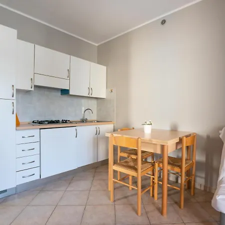 Smith Sul Mare Apart-hotel