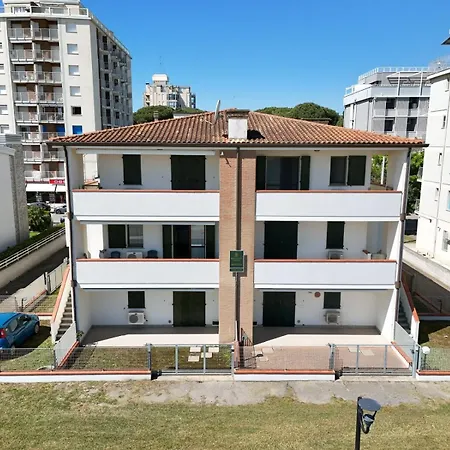 Smith Sul Mare Apartahotel 3*