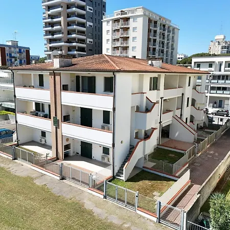 Smith Sul Mare Apartahotel 3*
