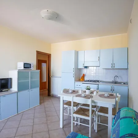 Apartahotel Smith Sul Mare
