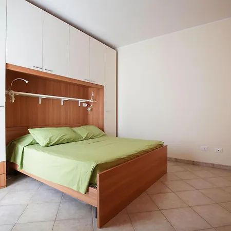 Apartahotel Smith Sul Mare
