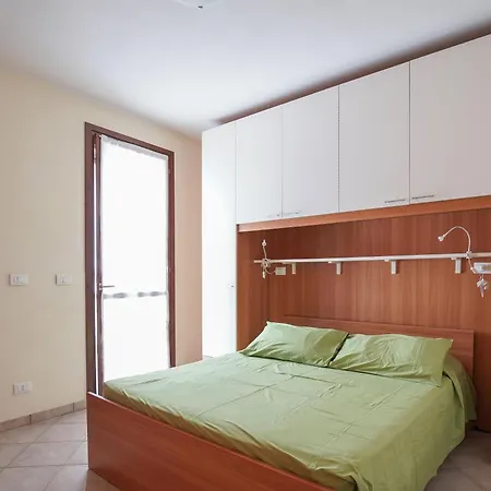 Smith Sul Mare Apartahotel 3*