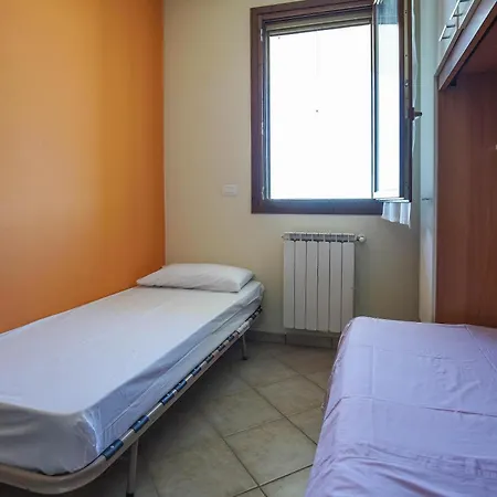Smith Sul Mare 3*