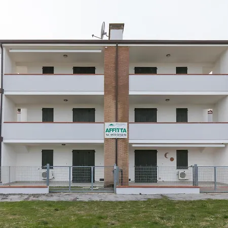 Smith Sul Mare Llido Degli Estensi