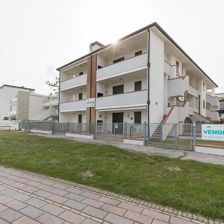 Smith Sul Mare Lejlighedshotel 3*