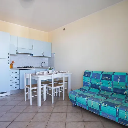 Smith Sul Mare Apartahotel 3*