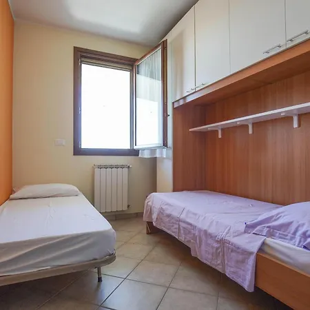 Apartahotel Smith Sul Mare 3*