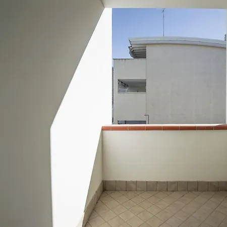 Smith Sul Mare Apart-hotel