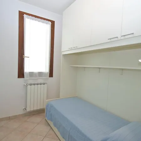 Smith Sul Mare Lejlighedshotel