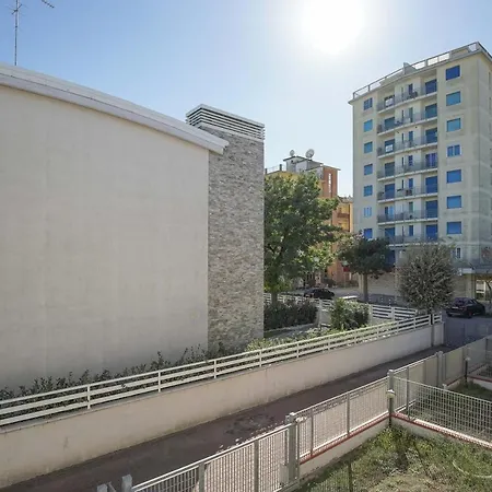 Aparthotel Smith Sul Mare *
