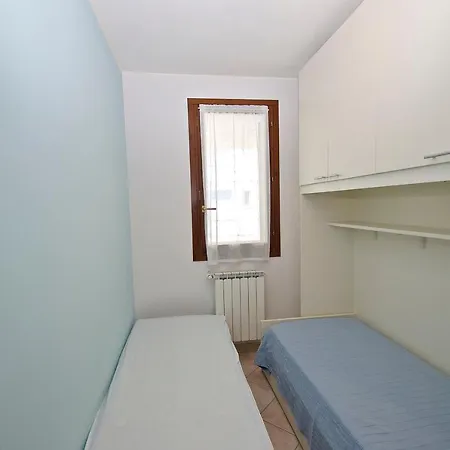 Apart-hotel Smith Sul Mare Llido Degli Estensi