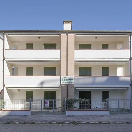 Apart-hotel Smith Sul Mare 3*