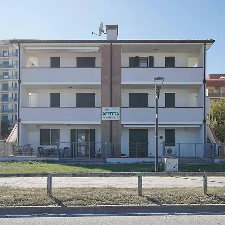 Apart-hotel Smith Sul Mare