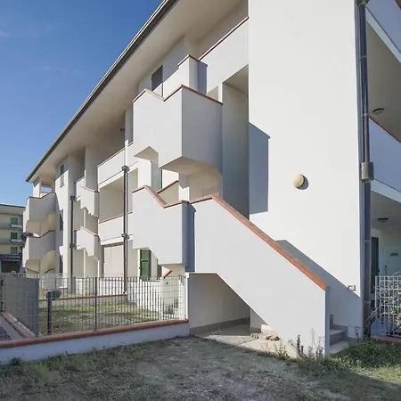 Lejlighedshotel Smith Sul Mare