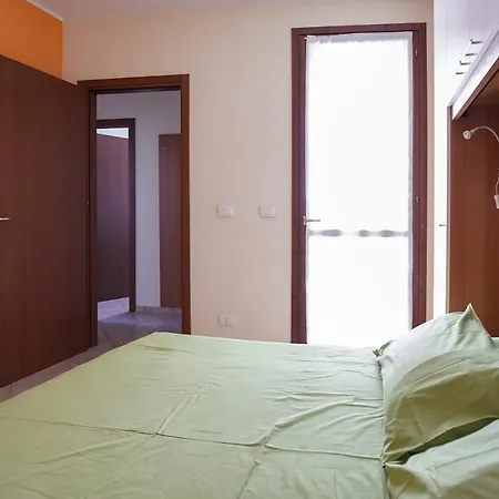 Apart-hotel Smith Sul Mare 3*