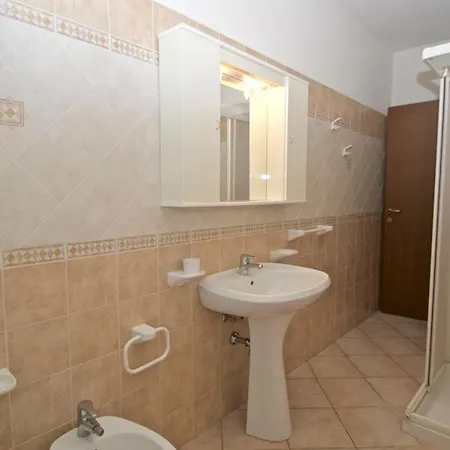 Smith Sul Mare Apart-hotel Llido Degli Estensi