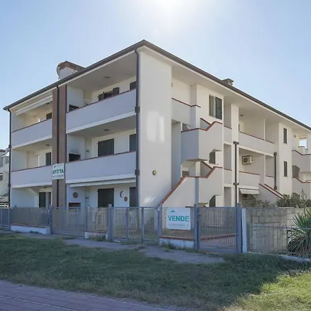 Smith Sul Mare 3*