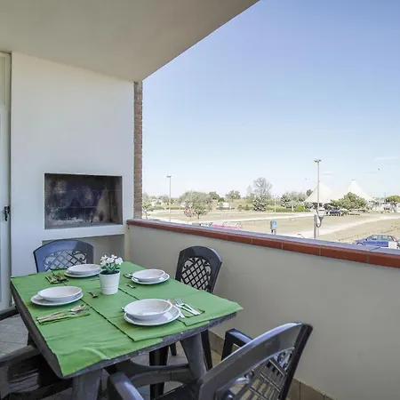 Apart-hotel Smith Sul Mare