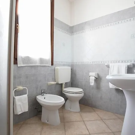 Apart-hotel Smith Sul Mare