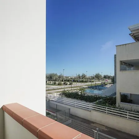 Smith Sul Mare Llido Degli Estensi