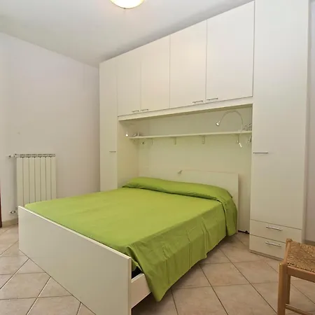 Lejlighedshotel Smith Sul Mare 3*