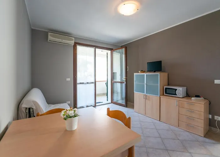 Smith Sul Mare شقة فندقية 3*