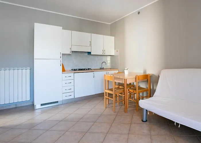 Smith Sul Mare شقة فندقية