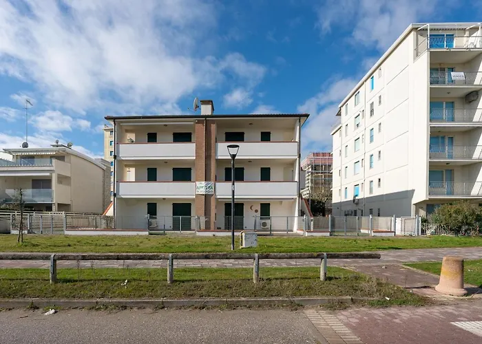 Smith Sul Mare شقة فندقية 3*