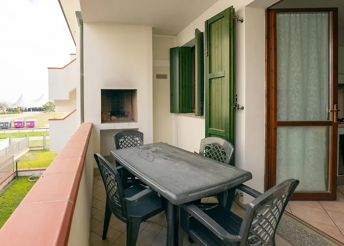 Smith Sul Mare 3* Llido Degli Estensi