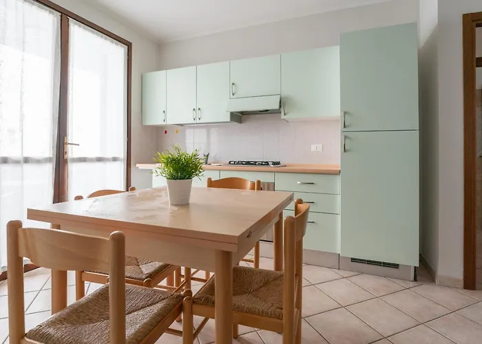 Smith Sul Mare شقة فندقية ليدو ديلي ايستينسي