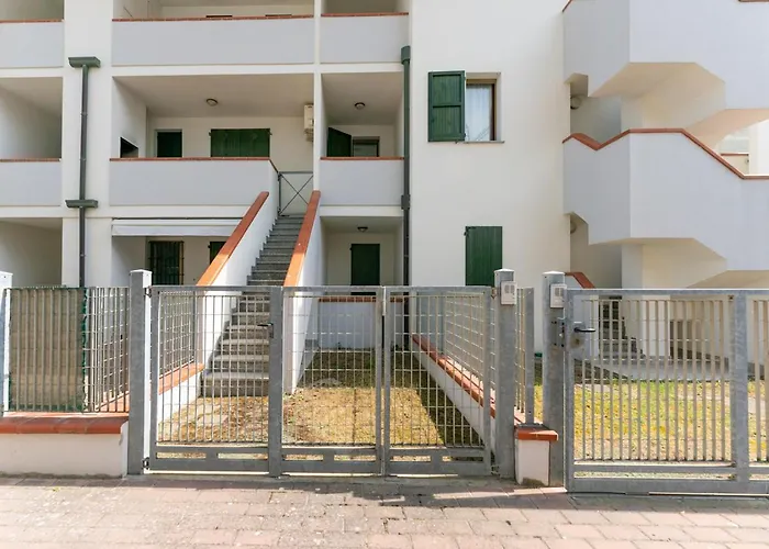 Smith Sul Mare ليدو ديلي ايستينسي