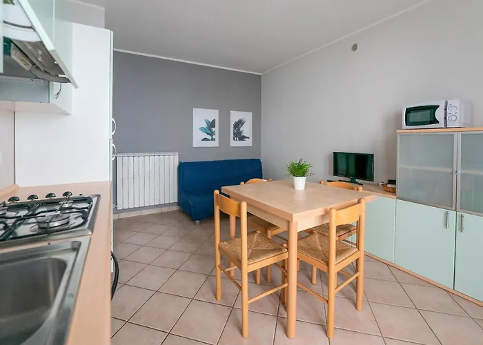 Smith Sul Mare 3* Llido Degli Estensi