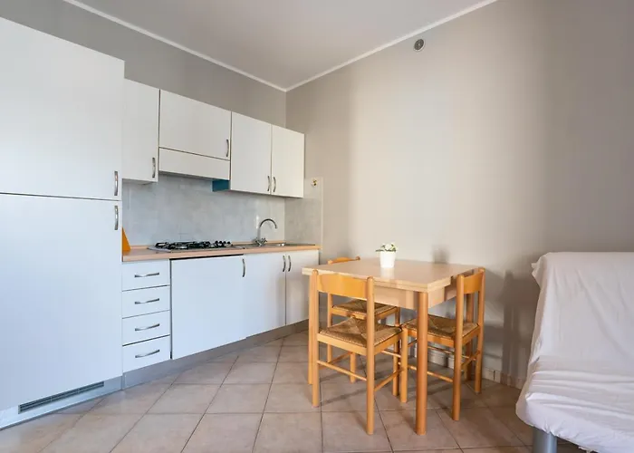 Smith Sul Mare Lägenhetshotell