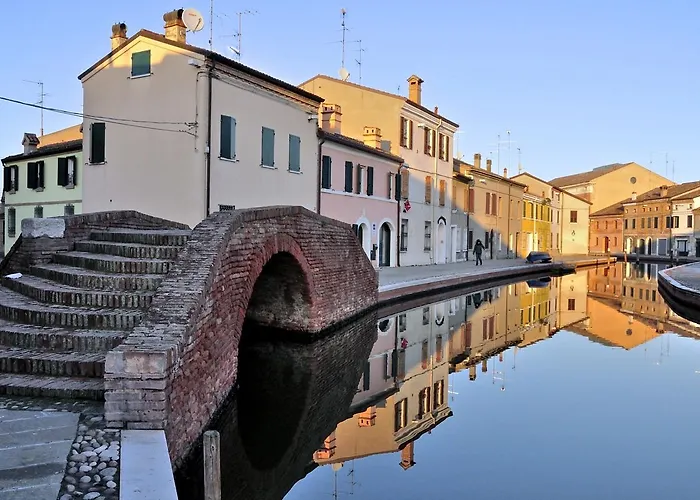 Smith Sul Mare شقة فندقية