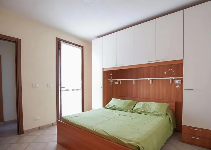 Lägenhetshotell Smith Sul Mare